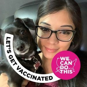 Meet your Posher, Lynn